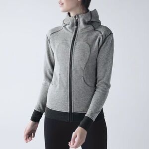 Lululemon On The Daily Hoodie